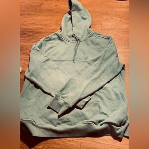 Goodfellow & Co Green Hoodie